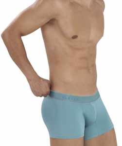 Clever zelené boxerky Vital, XL