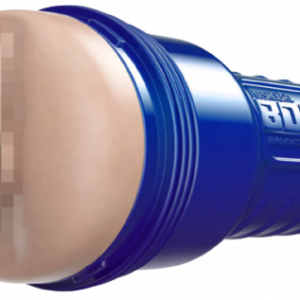 Fleshlight Boost vagina (25 cm), svetlo telová