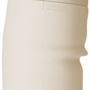 Tenga Puffy Brown masturbátor (16,5 cm)