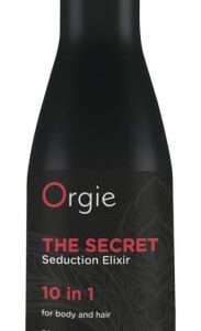 Hydratačný elixír The Secret 10-v-1 s feromónmi (200 ml)