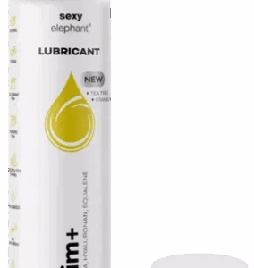 Lubrikačný gél Sexy Elephant Intim+ (100 ml)