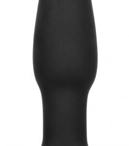 Bionic Pressure Rimming vibračný análny kolík (14,5 cm)