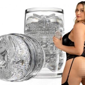 Fleshlight Quickshot Mia Malkova masturbátor (11 cm)