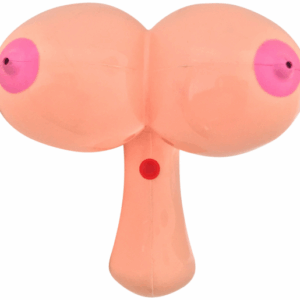 Vodná pištoľ Boobie Squirt Gun