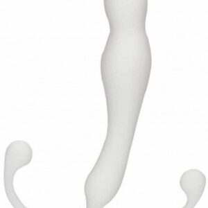 Aneros Eupho Trident stimulátor prostaty, hrádze a semenníkov (11 cm)