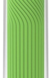 Masturbátor s nahrievacím stojančekom Empyrean Forge Tube (19 cm)