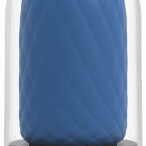 Masturbátor s nahrievacím stojančekom Aetheric Cup (11,5 cm)