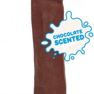 Tuhé mydlo Chocolate Willy