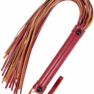 Koženkové dôtky Light Punch (58 cm)