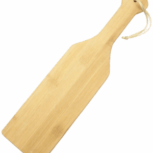 Bambusová plácačka Hard Spanker