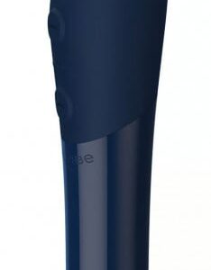 Minivibrátor We-Vibe Tango X (10 cm), modrý