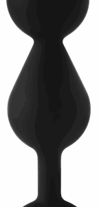 Análne guličky Double Drop XL (20 cm)