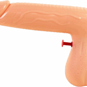 Vodná pištoľ Penis Squirt Gun