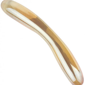 Sklenené dildo Sensualist (18 cm)