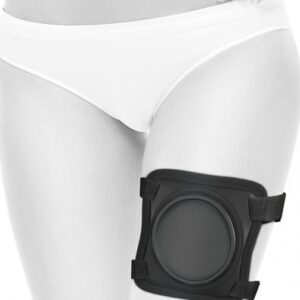 Body Dock Harness na nohu Lap Strap
