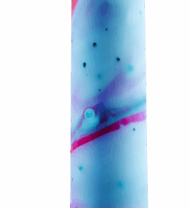 Minivibrátor Marble Vibe (10 cm)