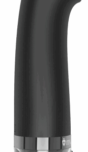 Elektro vibrátor Right on Ron E-Stim (17 cm)