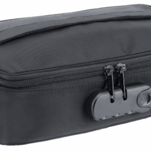 Cestovné puzdro na erotické pomôcky Discreet box