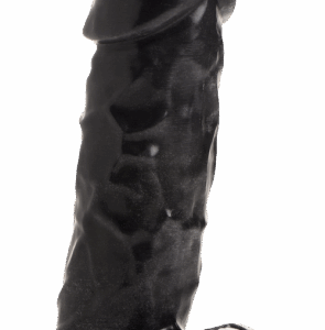 BDSM Sviečka Dark Pecker (19 cm)