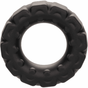 Silikónový erekčný krúžok Tread