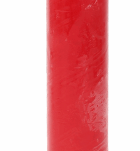 BDSM Sviečka Hot Wax (20,5 cm)