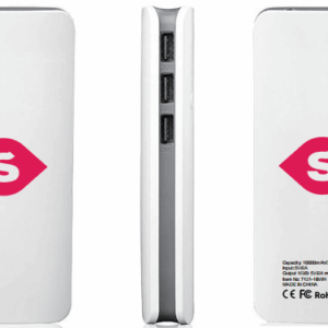 Merch – slonia powerbanka 10 000 mAh