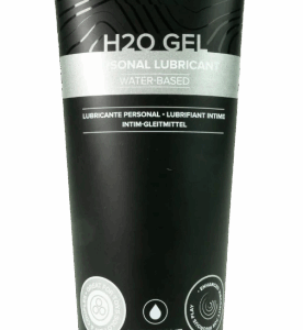 Systém JO lubrikačný gél H2O Gel (120 ml)