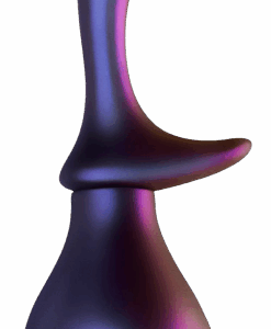Klystír Hueman Nebula Bulb (220 ml)