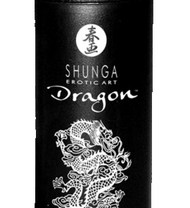 Dragon Intensifying Cream - Intenzívny krém pre mužov