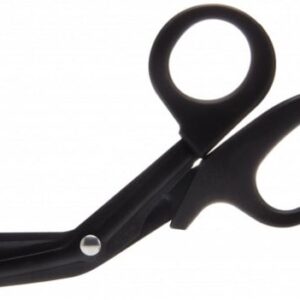 Bezpečnostné nožnice Bondage Safety Scissor (17,8 cm)