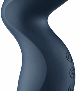 Tlaková pomôcka Svakom Pulse Pure