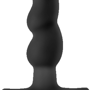 Vibračný análny kolík Anal Adventures Platinum Prostate Massager