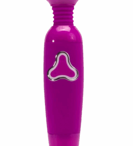Masážna hlavica Pretty Love Body Wand Purple