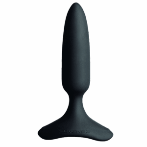 Vibračný análny kolík Lovense Hush 2 XS