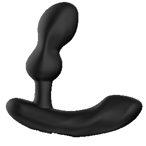 Análny kolík LOVENSE - EDGE 2 na dráždenie prostaty