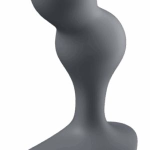Vibračný análny kolík Satisfyer Deep Diver s mobilnou aplikáciou