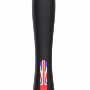 Vibrátor British Missile (18 cm)