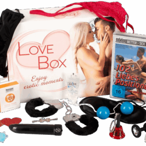 Love Box International - 15dielna sada
