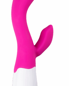 Vibrátor EasyToys Lily - Pink
