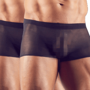 Pants Pack of 2 Svenjoyment