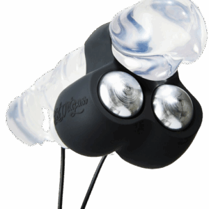Vibro Cock Ring JETT