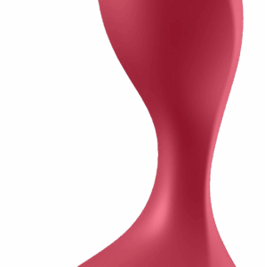 Satisfyer Backdoor Lover red