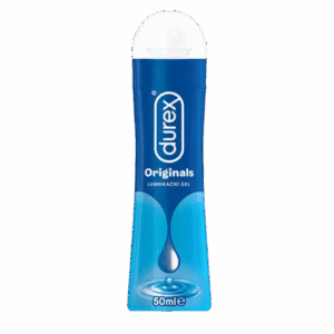 Durex Originals gel