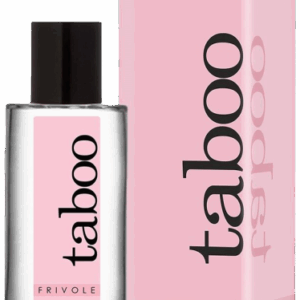 RUF - TABOO PHEROMONE FRIVOLE SENSUAL 50ML