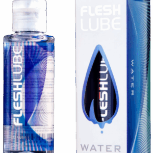 FLESHLIGHT - Fleshlube Water Based Lubricant (100 ml)