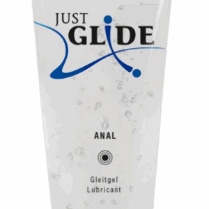 Just Glide Anal (200 ml)