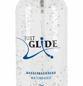 Just Glide Waterbased (1000 ml)
