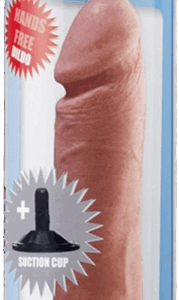 Cloneboy Dildo Suction Cup