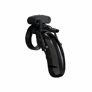 Model 22 Chastity Cock Cage with Electro (11,5 cm)