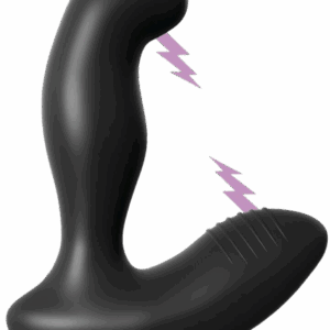 Electro Stim Prostate Vibe